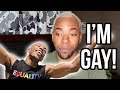MY COMING OUT STORY! (Coming Out To My Religious Parents...)