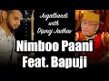 Nimboo paani feat bapuji  taarak mehta ka ooltah chashmah  feat dipraj jadhav