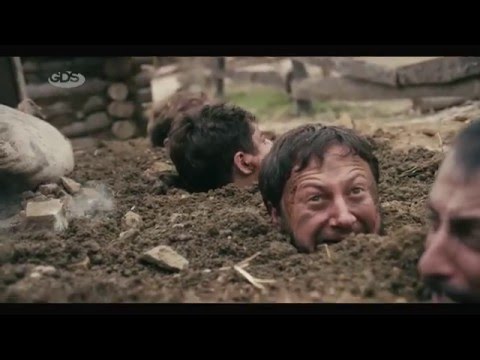 ქერჩი - დაკარგული გმირები | Official Trailer #5