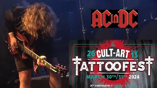 ACinDC - Riff Raff - TattooFest 2024