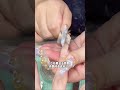 ててみのネイルはこうやって変えてるの! #ネイル #shorts