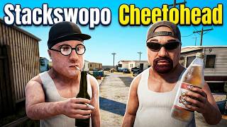 We Became The WORST Trailer Park Neighbors