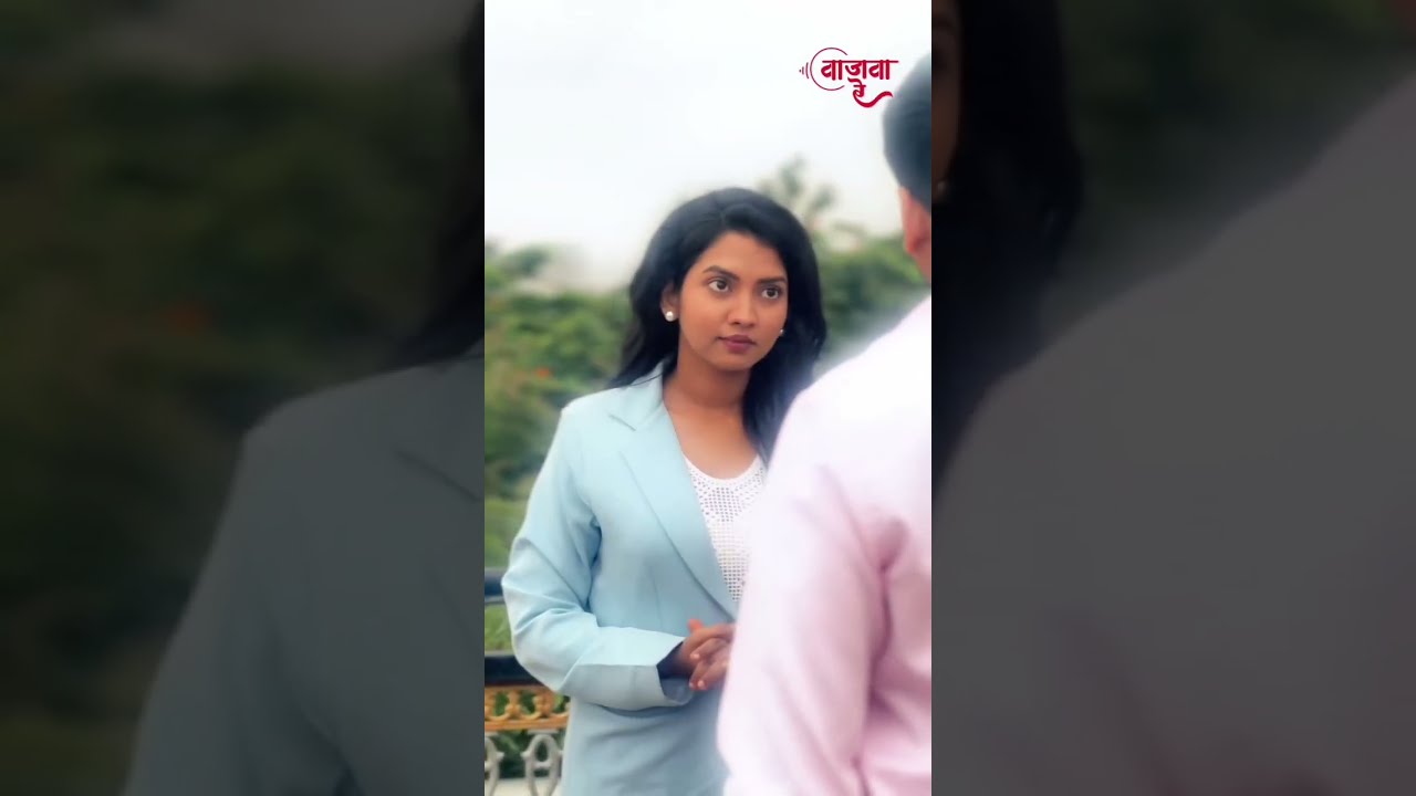 Meera Joshi | Manacha Pustak | Akshay Waghmare | Marathi Song | Marathi Romantic Song | 2024