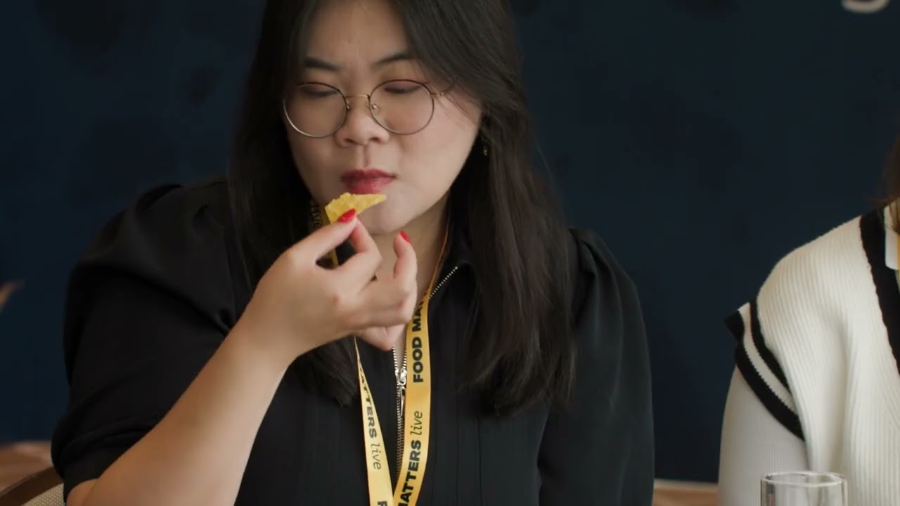 Event Highlights | Food Matters Live Ascot 2025