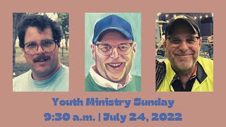 072422 0930 Worship Livestream | St. Andrew Presbyterian Church