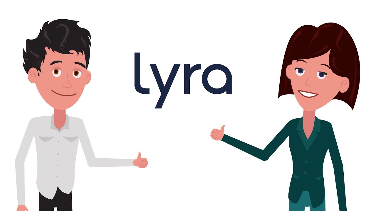 Lyra EAP All Video English