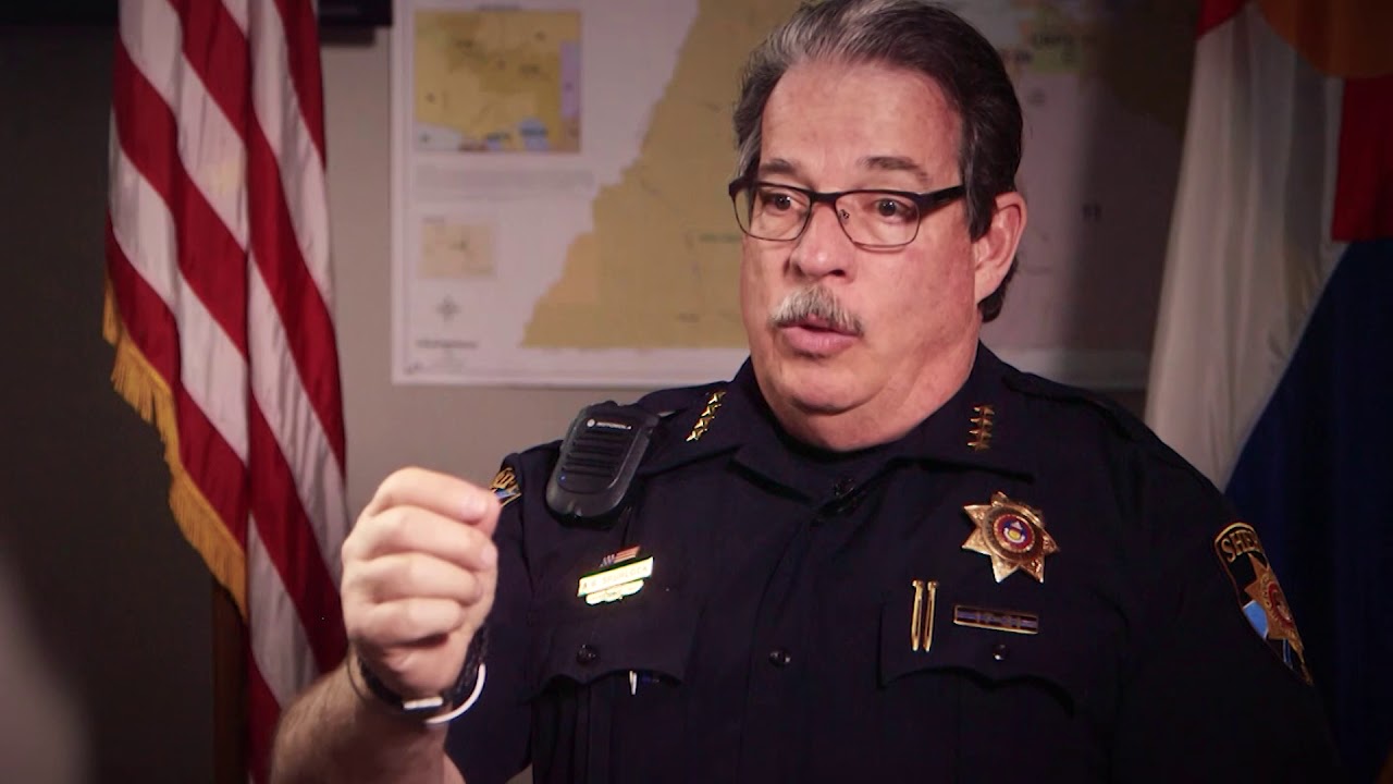 INSIGHT with John Ferrugia:  IMMINENT DANGER