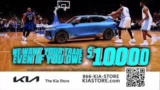 The Kia Store March 2025