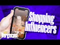Thumbnail for Tales of a shopping influencer | The Vergecast
