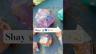 Famous Dicey dice are back this week only! Y’all can thank Dante for not being a cheap date lol Net Worth