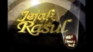Ensiklopedia Jejak Rasul