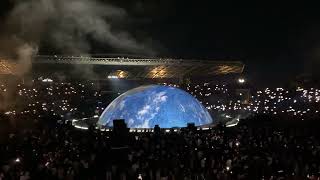 TRUE LOVE - Ye & XXXTentacion | Live in ALMATY
