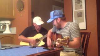 Home by Marc Broussard chords