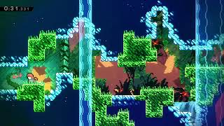 Celeste - Chapter 6 - Reflection - Crystal Heart screenshot 4