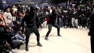 Download Lagu The Outsiders: KayRock \u0026 Cam vs Kaotic \u0026 DActOut MP3 Download Lagu The Outsiders: KayRock \u0026 Cam vs Kaotic \u0026 DActOut MP3