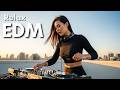 EDM Summer Party 2026 - Relaxing Chill Dance Mix for Beach, Night Drive and Fun