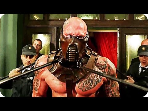 BOYKA:-UNDISPUTED-4-Trailer-&-Firs