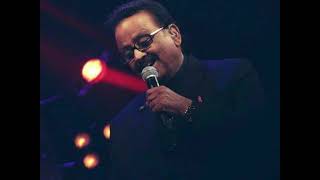 S.P.Balasubramaniam Romantic stunt// Old dream// Romantic King// Only Radio Jamana