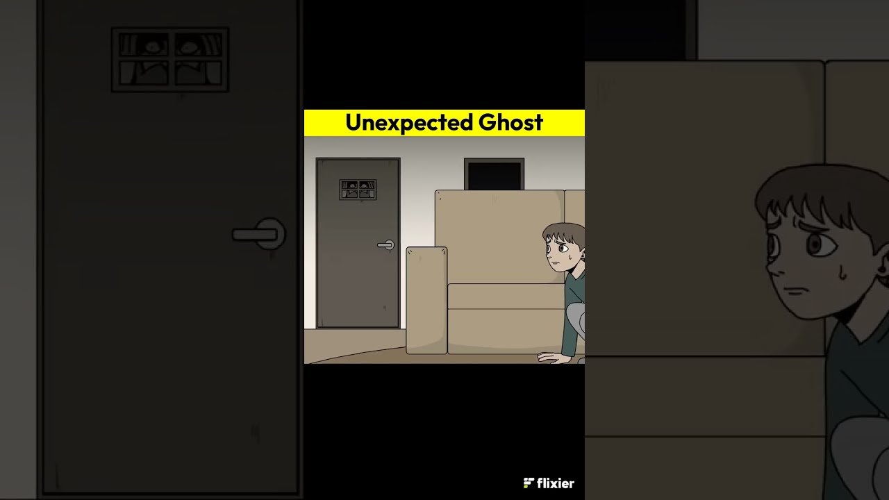 Unexpected Intruder | Horror Story in Hindi Part - 1 #horrorstories #shorts