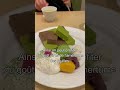 #matcha #japon #kyoto #dessert #patisserie #thevert #shorts