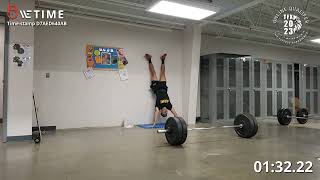 The Fittest Experience 23.5