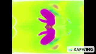 Noggin And Nick Jr Logo Collection Q Major 10