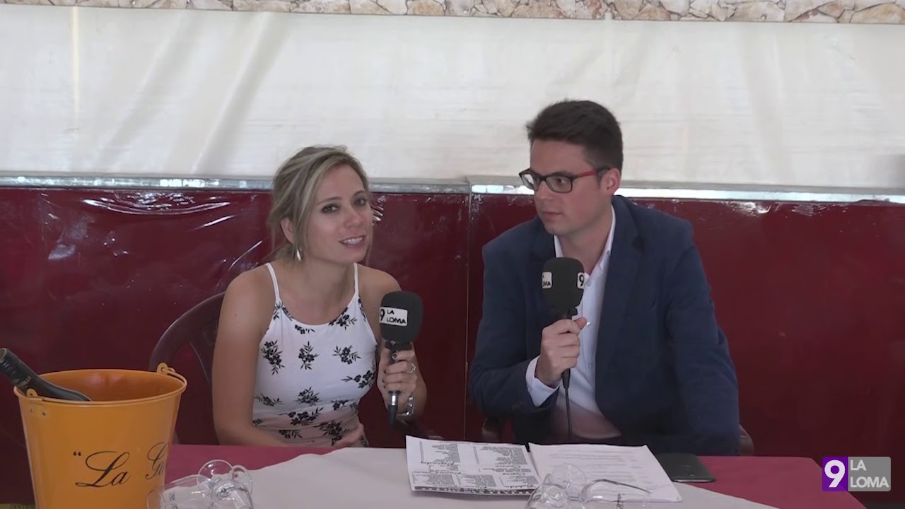 Feria de Úbeda 2018 · feria de día 3