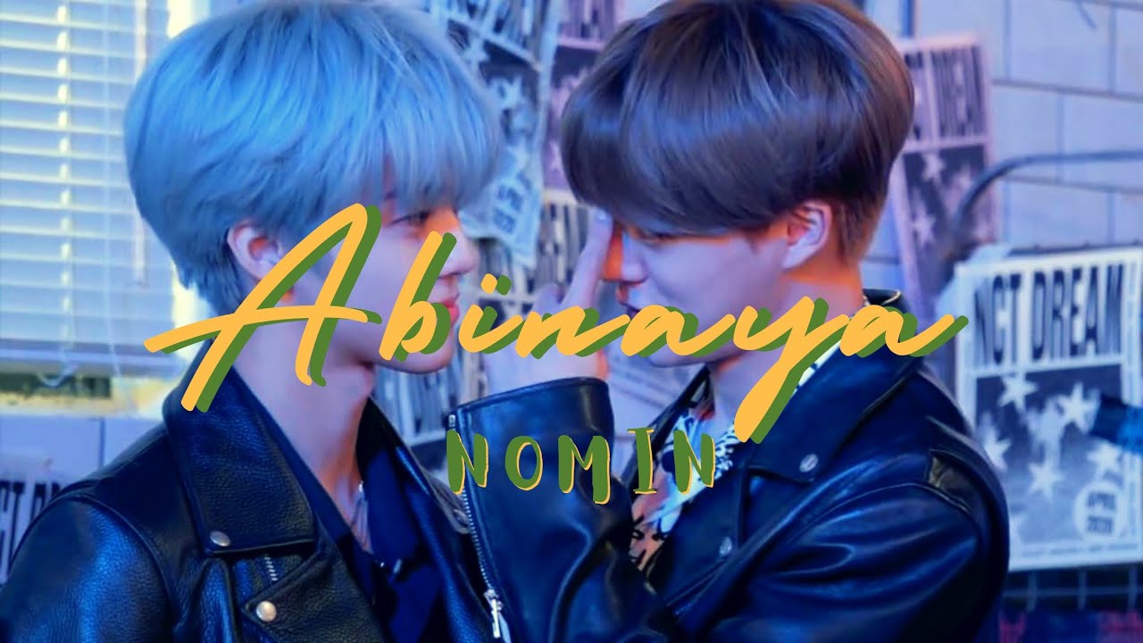 NOMIN : ABINAYA [ Wattpad FMV ]