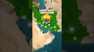 Secret leak document about Iran #analysis #iran #conflict #breakingnews