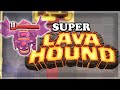 New Update with Super Lava Hound 🍊