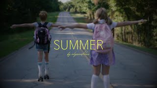 Summer Representation In Film
