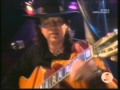 Stevie ray vaughan  live  mtv unplugged 1990