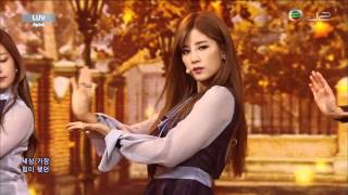 Download Lagu Apink -  LUV (SBS/J2) MP3