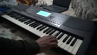 Yalancısın Inanamam