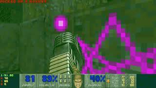 Micro-Slaughter Community Project Map 15 "Sanguine" - UV Max - 3:46