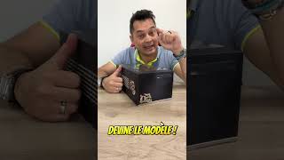 Devine le modèle #realcreator #automobile #118scale #bburago #carsdelires