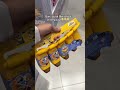 Pisang ajaib di Miniso #minisoidgoodthing #minisomemberid #minisorewards #minisoweekid