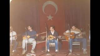 Mayıs Müzik Topluluğu - Bukağı