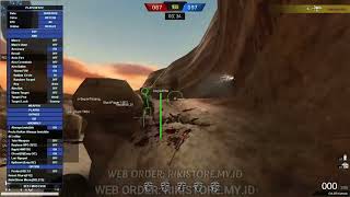 CHEAT POINT BLANK ZEPETTO TERBARU 2026 | CHEAT PB AUTO HEADSHOT 2026 | CIT PB | CIT POINT BLANK VIP