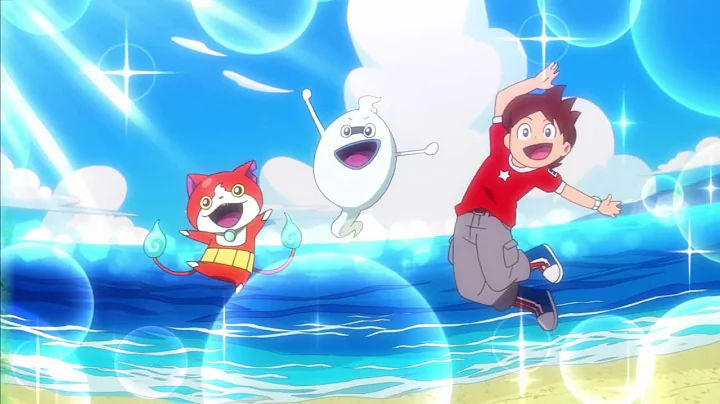 YO-KAI WATCH Season 2 Episode 3 | Recap