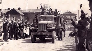 Historie: Květen 1945 a konec 2. světové války v Mladé Boleslavi