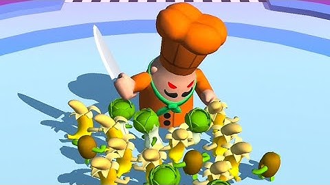 Fruit Rush Level 16 - All Levels Gameplay Android,ios #Shorts