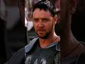 My Name Is Maximus Decimus Meridius Gladiator Nowwearefree 
