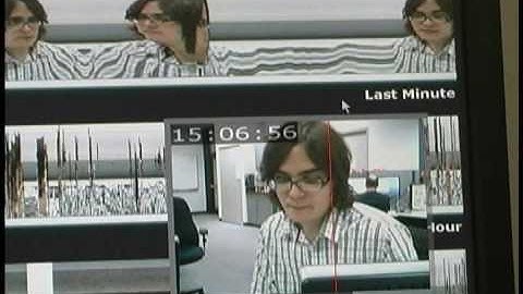 Timeline: Video Traces for Awareness