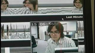 Timeline: Video Traces for Awareness