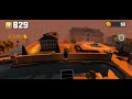 Getaway 2 #evil horse