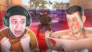 картинка: БОЛЬНЫЕ НА ВСЮ ГОЛОВУ ИГРОКИ CS:GO