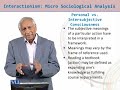 SOC402 Sociological Perspectives Lecture No 127