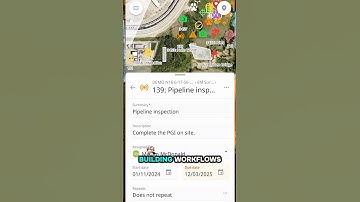 See what our customers feel about using Matidor 👀 #efficiency #projectmanagement #mapping #gis