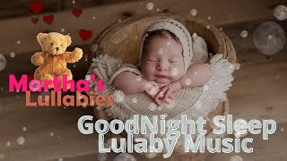 Best Lullaby?Effective Baby Lullaby For A Good Nights Sleep ❣️ Relaxing Bedtime Music